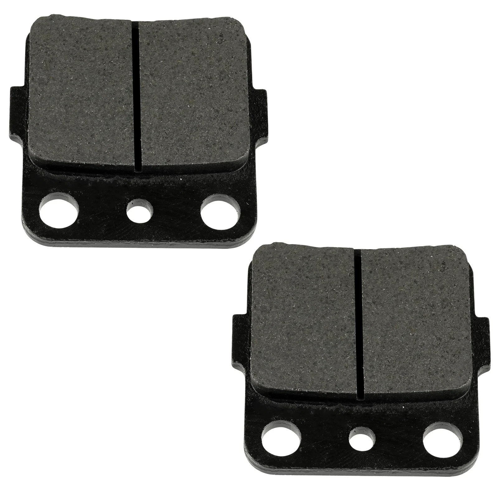 Rear Brake Pads for Suzuki LT230S Quadsport 230 1985 / 69140-19A00 69100-19810