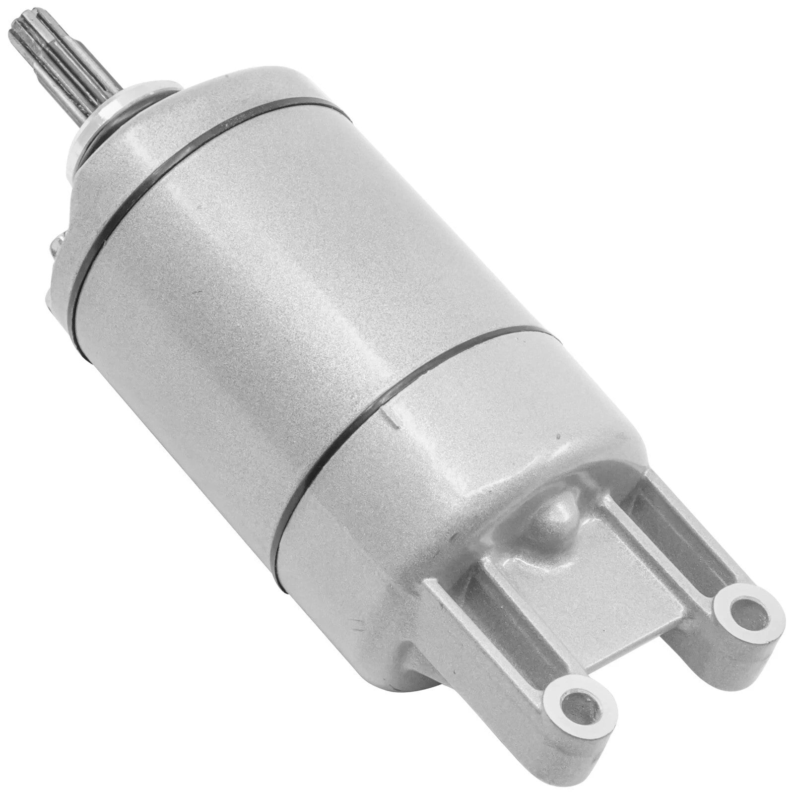 Caltric Starter Motor Assembly For Honda Pioneer 1000 SXS1000M3 2016-2025