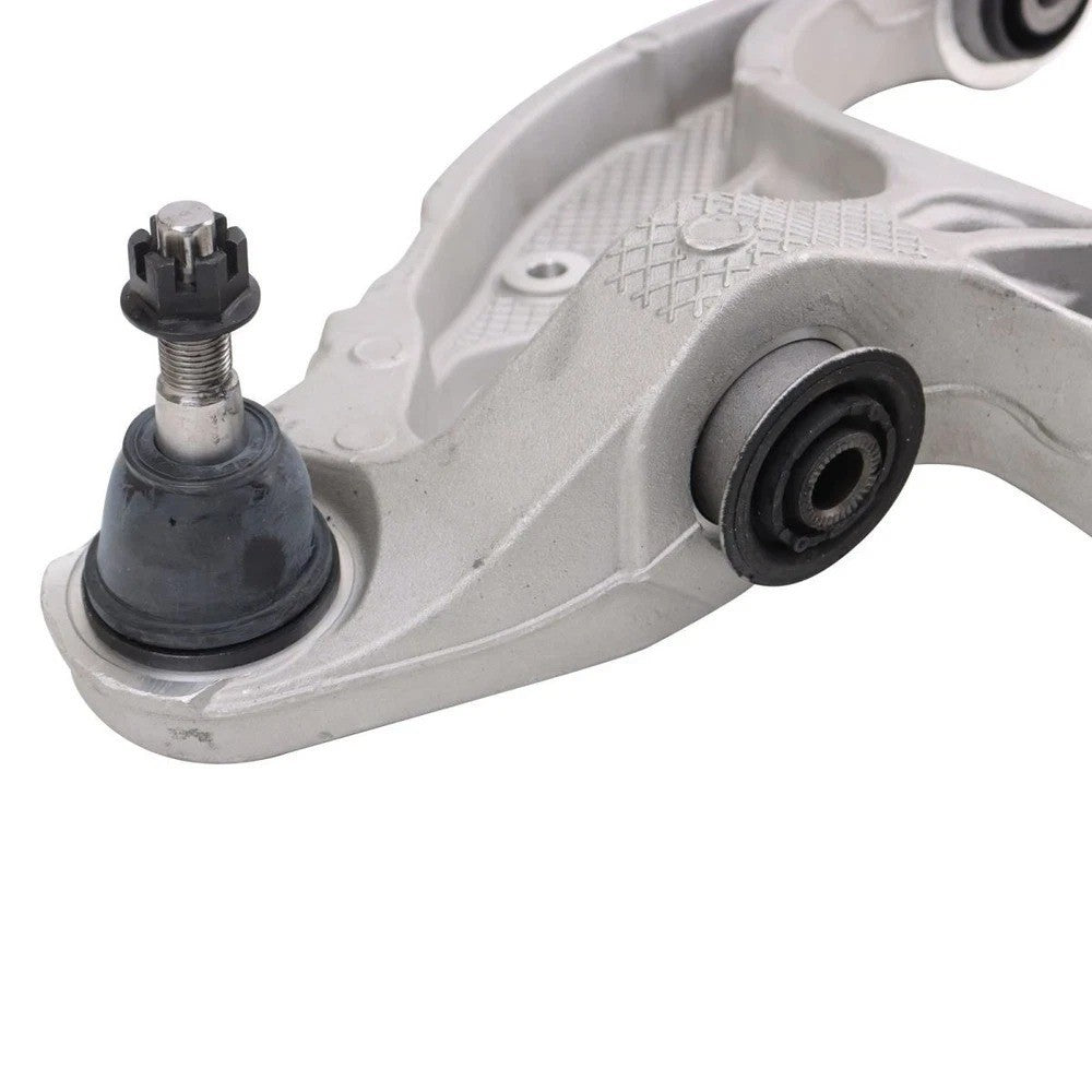 Front Suspension Kit Fits 2019-2024 Ram 1500