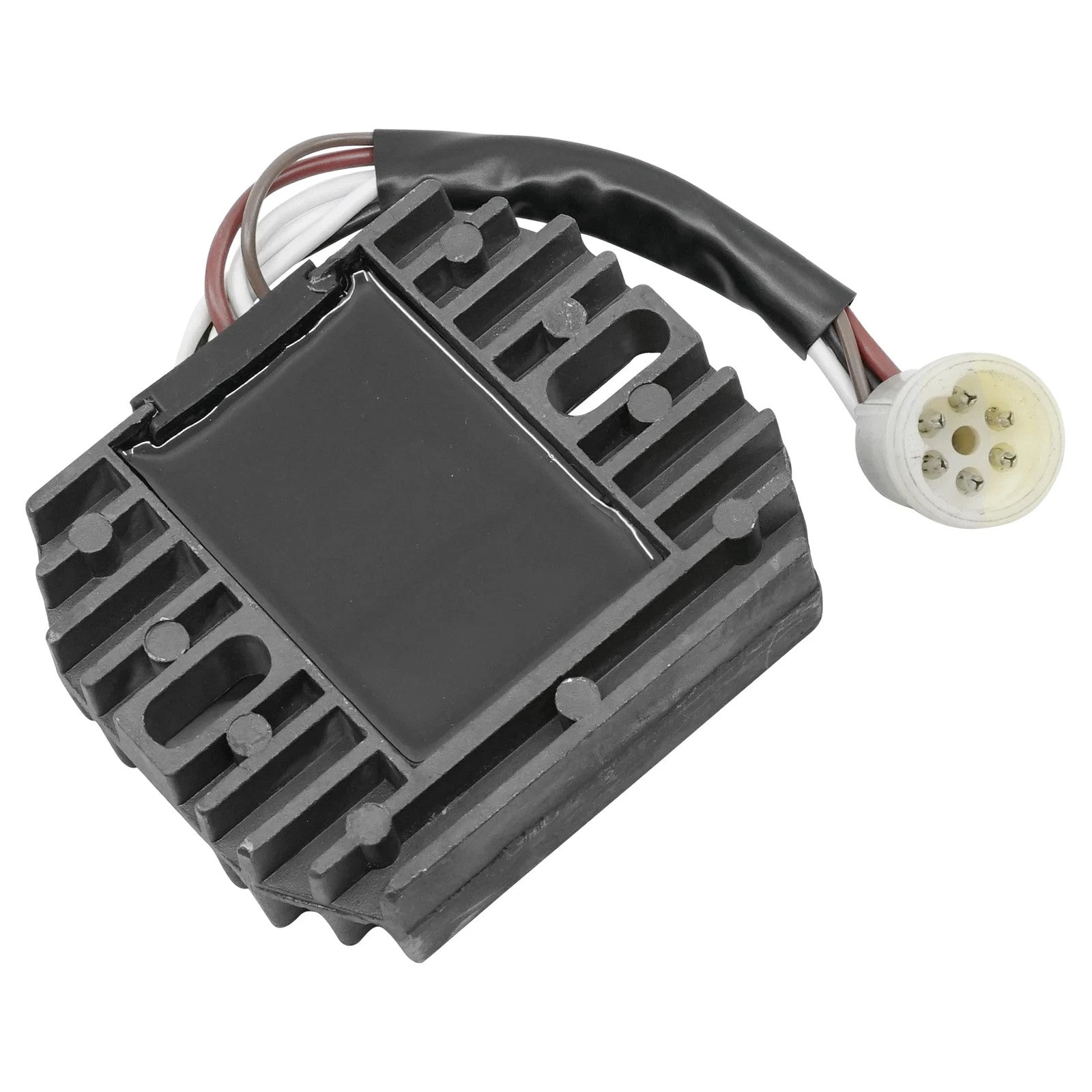 Regulator Rectifier for Yamaha 225 Moto 4 YFM225 1986-1988 Moto-4 New