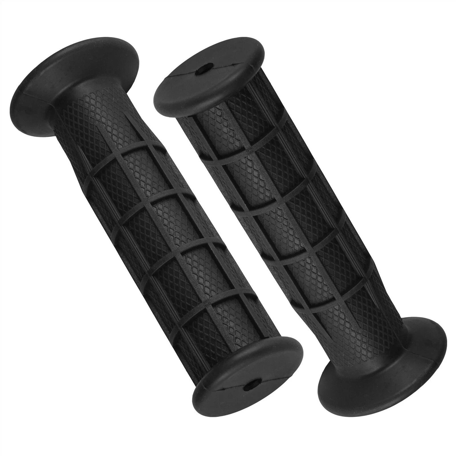 Handle Grips for Yamaha Big Bear 400 YFM400 24 4x4 2000-2001