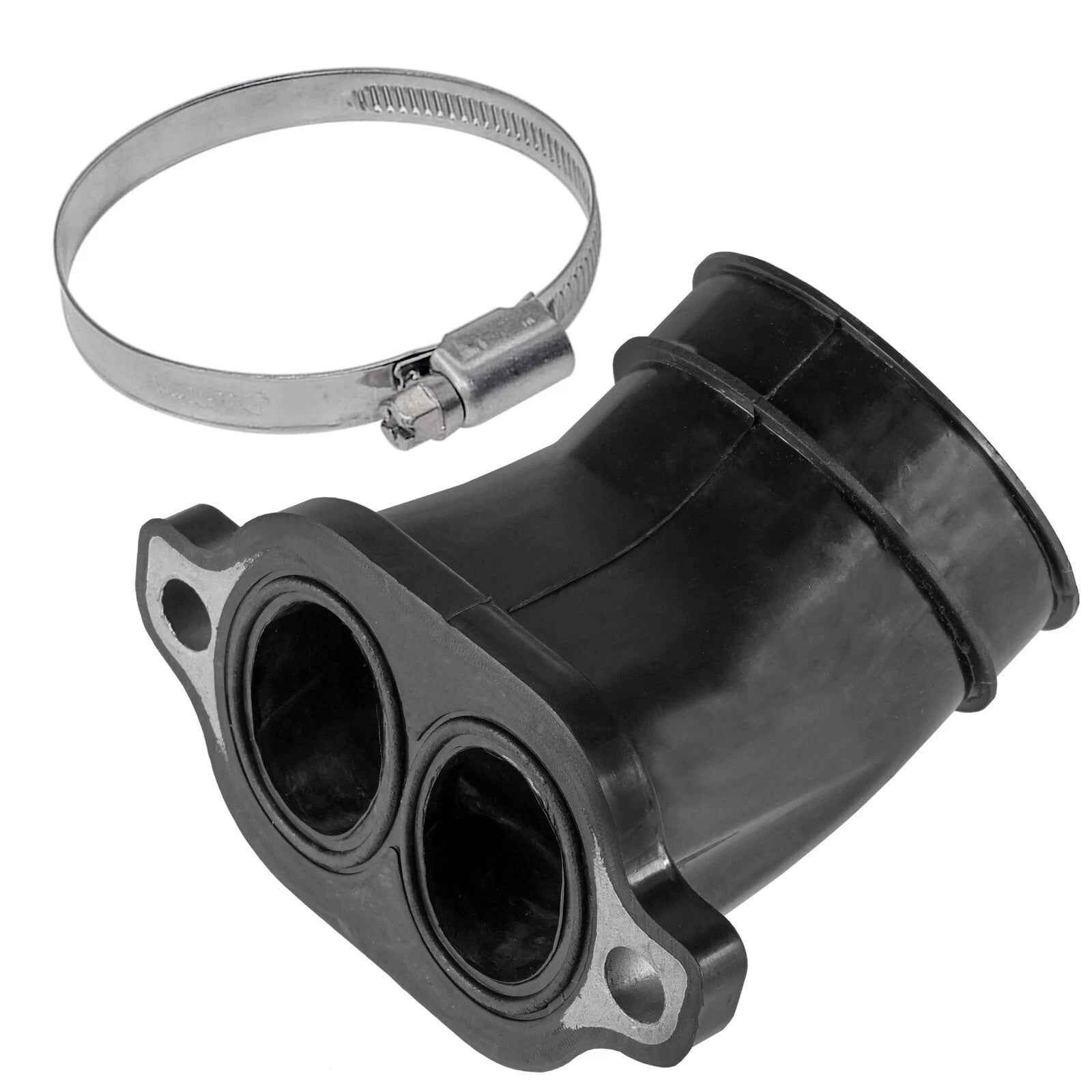 Intake Manifold Boot W/Clamp for Polaris Ranger XP 700 4X4 EFI 2005-2007