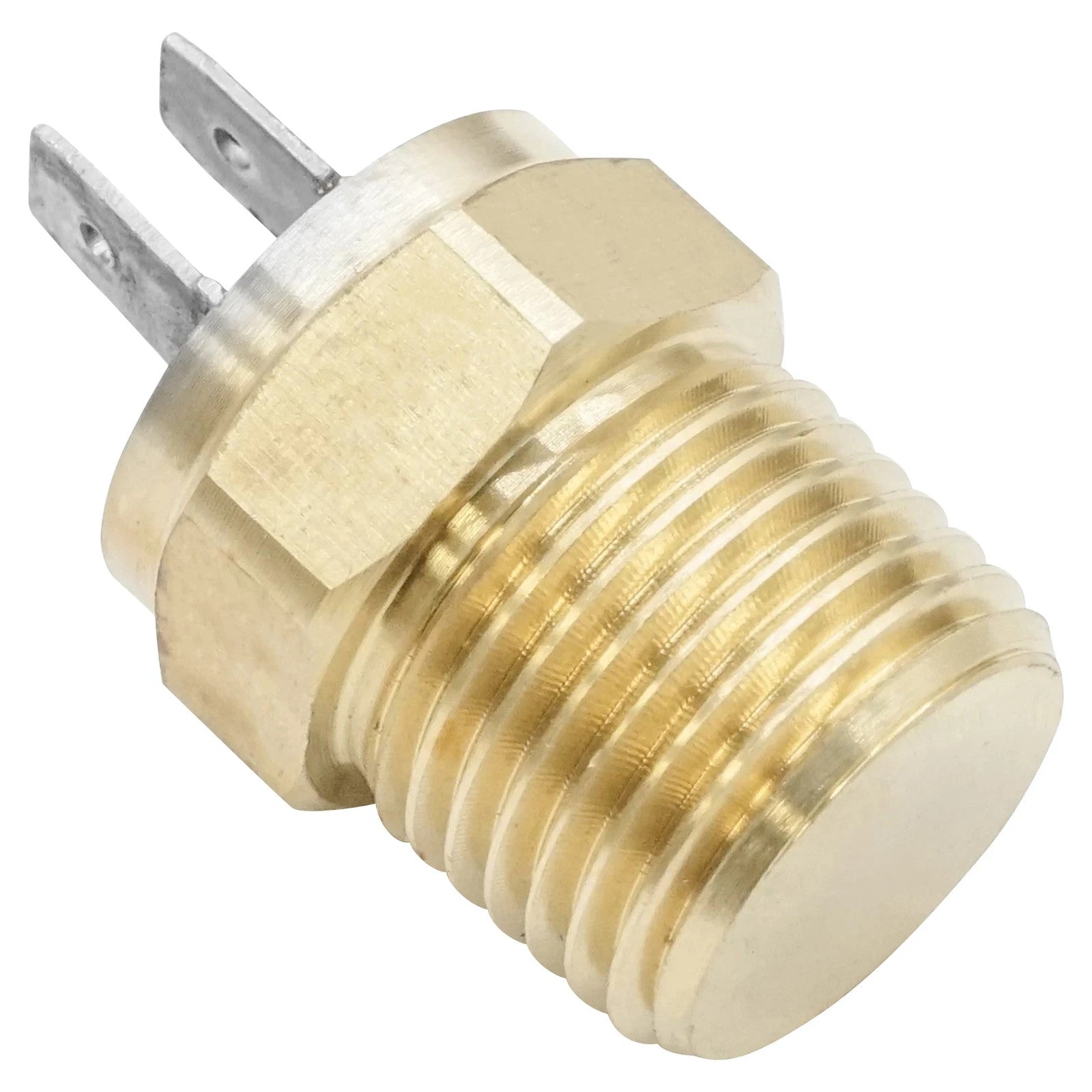 Fan Heat Thermal Sensor Switch For Polaris Magnum 500 1999