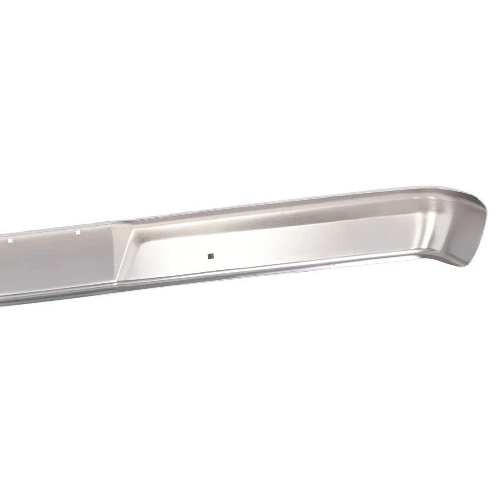 For Ford F-100 F-250 F-350 F-500 1964-1977 Chrome Front Bumper Face Bar Cover