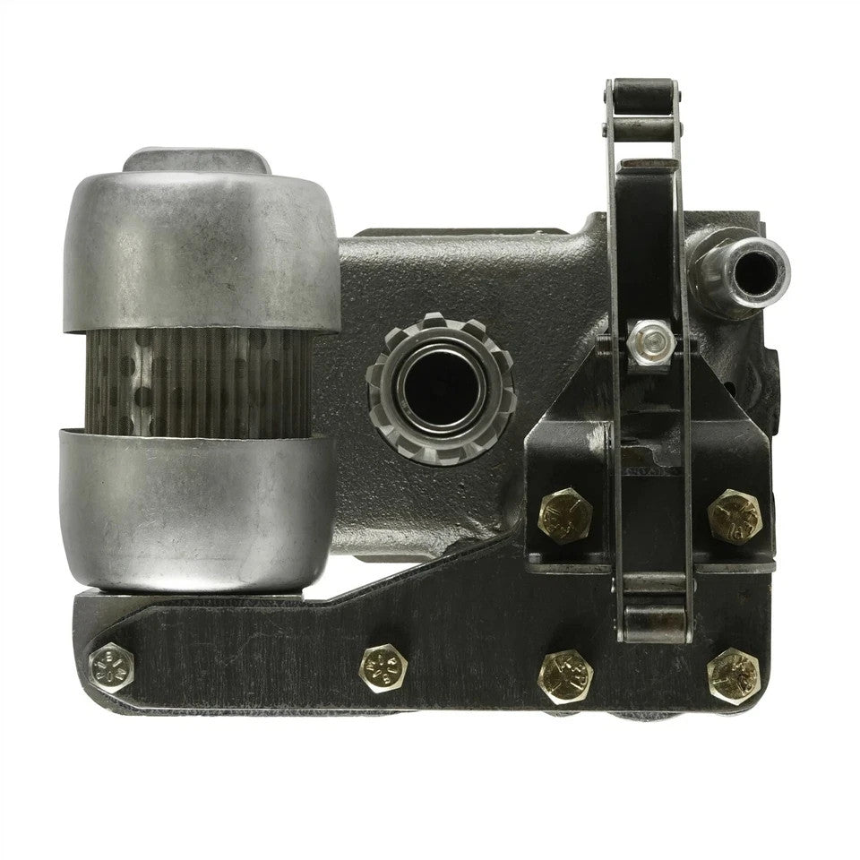 Hydraulic Lift Pump Fits Massey Ferguson 35 50 65 TO35 202 184472V93 180473M93