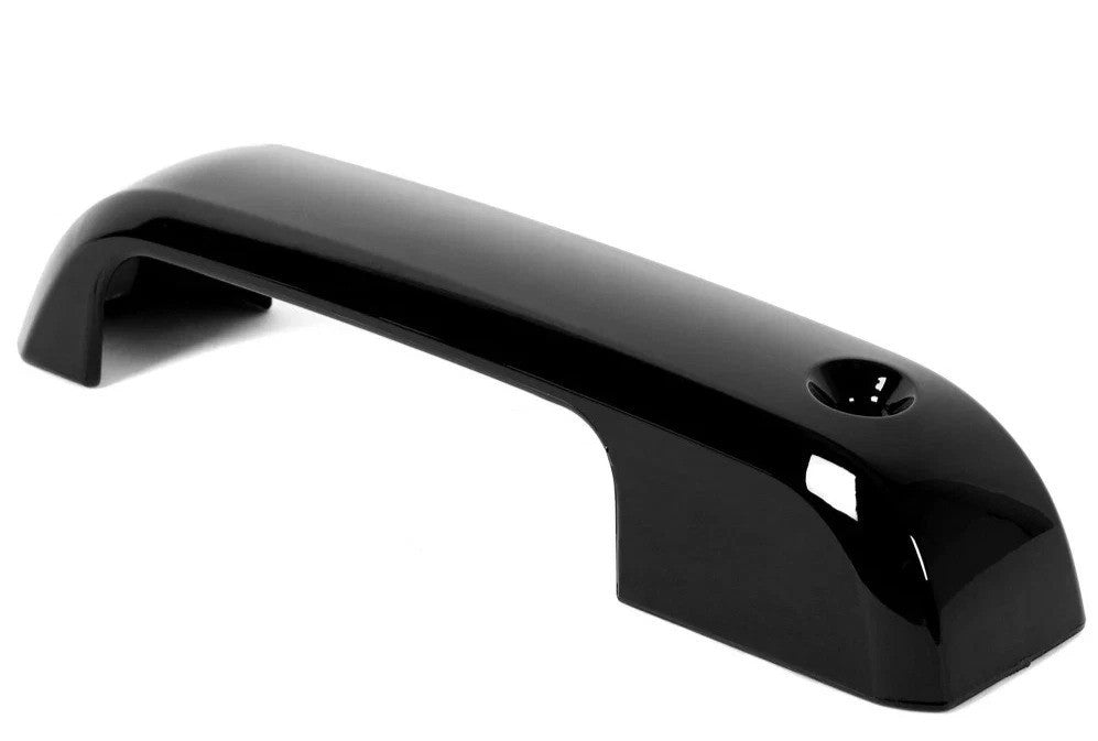 For 2015-2020 Ford F150 F250 F350 Gloss Black Look 4 Door Handle Covers F-150