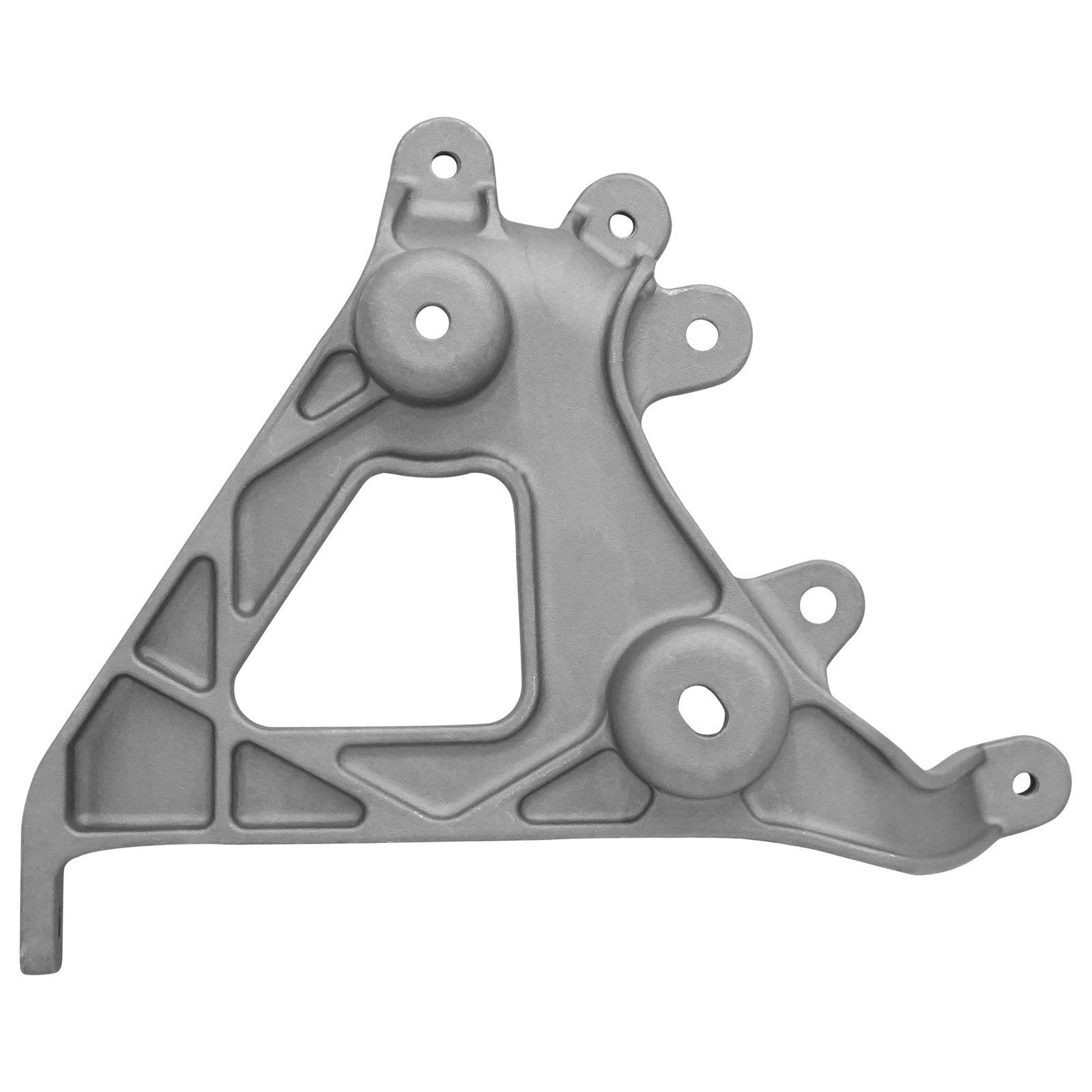 Front Fender Left Headlight Bracket For Yamaha Raptor 700R YFM700 2011-2012
