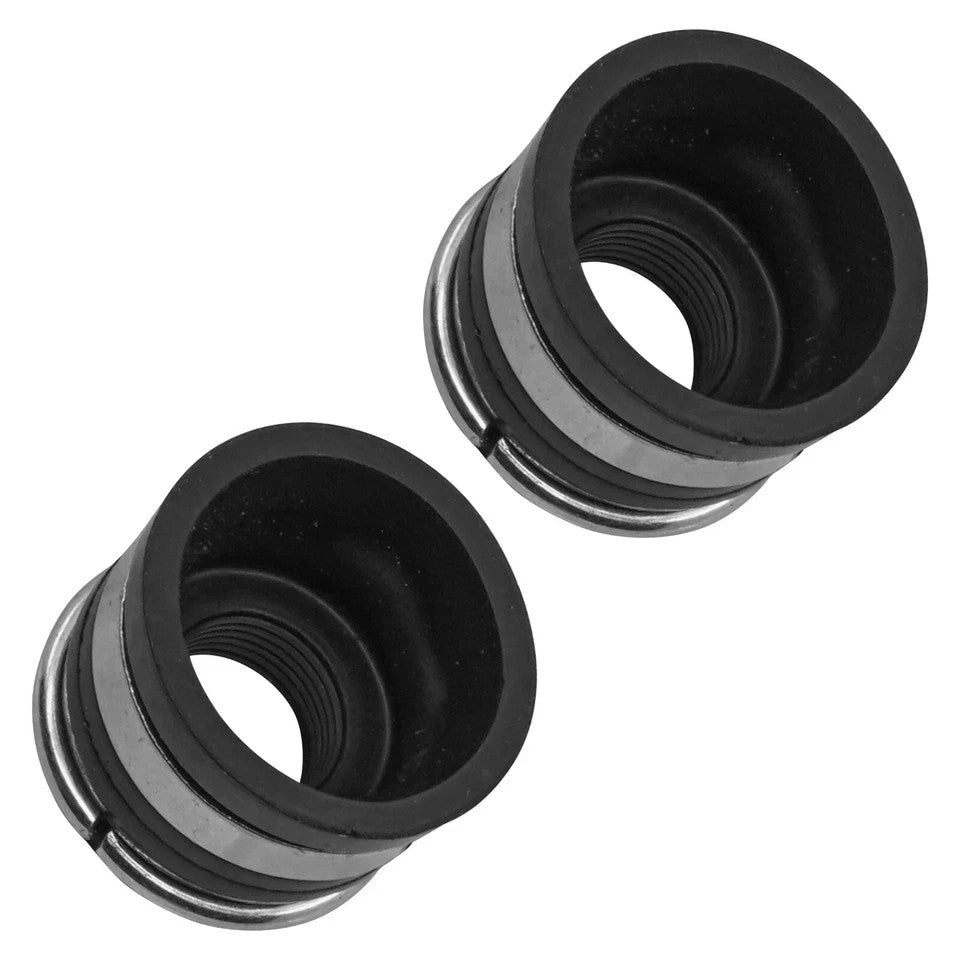 Caltric 2503214S 2503214-S 25032-14S Valve Band Seal for Kohler Cub Cadet Qty 2