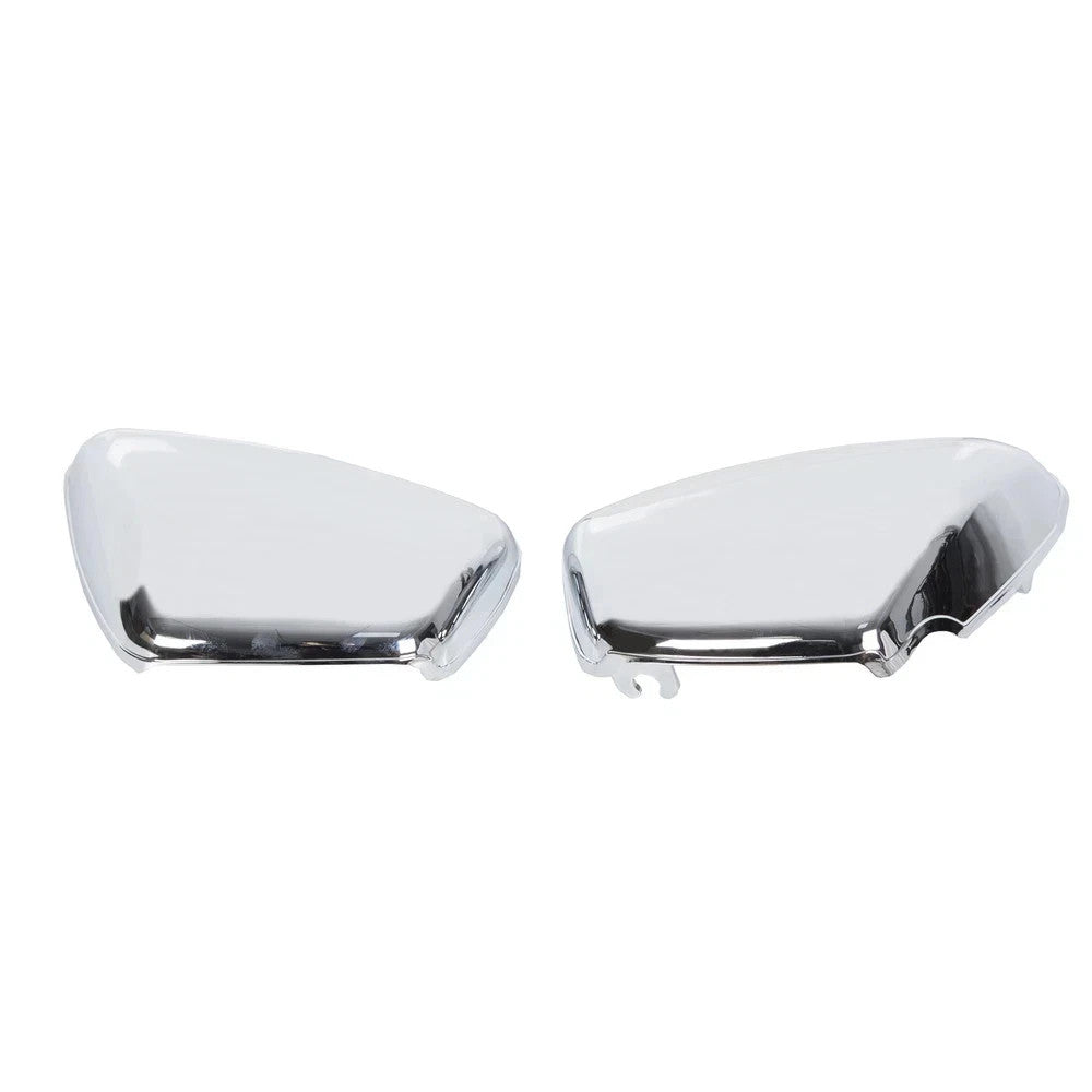 For 84-UP Yamaha Virago 700 750 1000 1100 XV700 XV1000  Side Panel Battery Cover