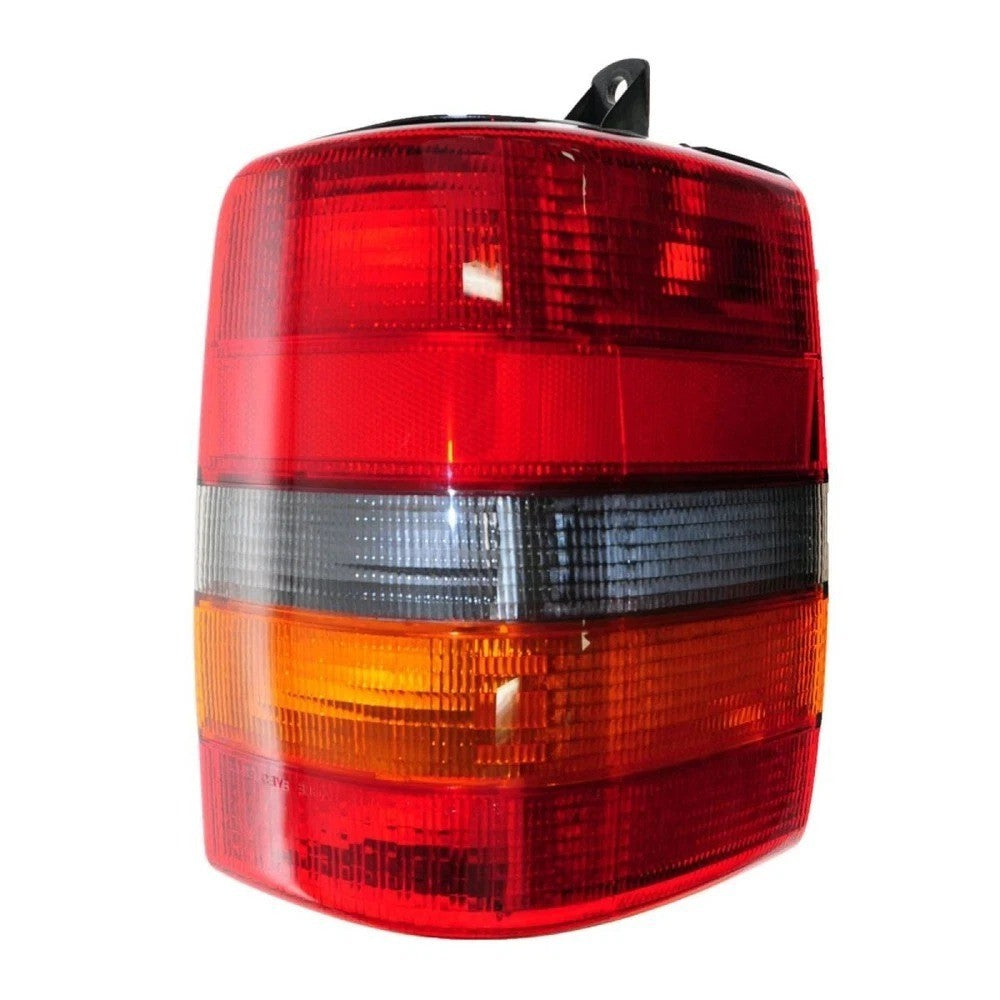 Rear Tail Lights Set Driver & Passenger Side Fits Jeep CH2800121 CH2801121