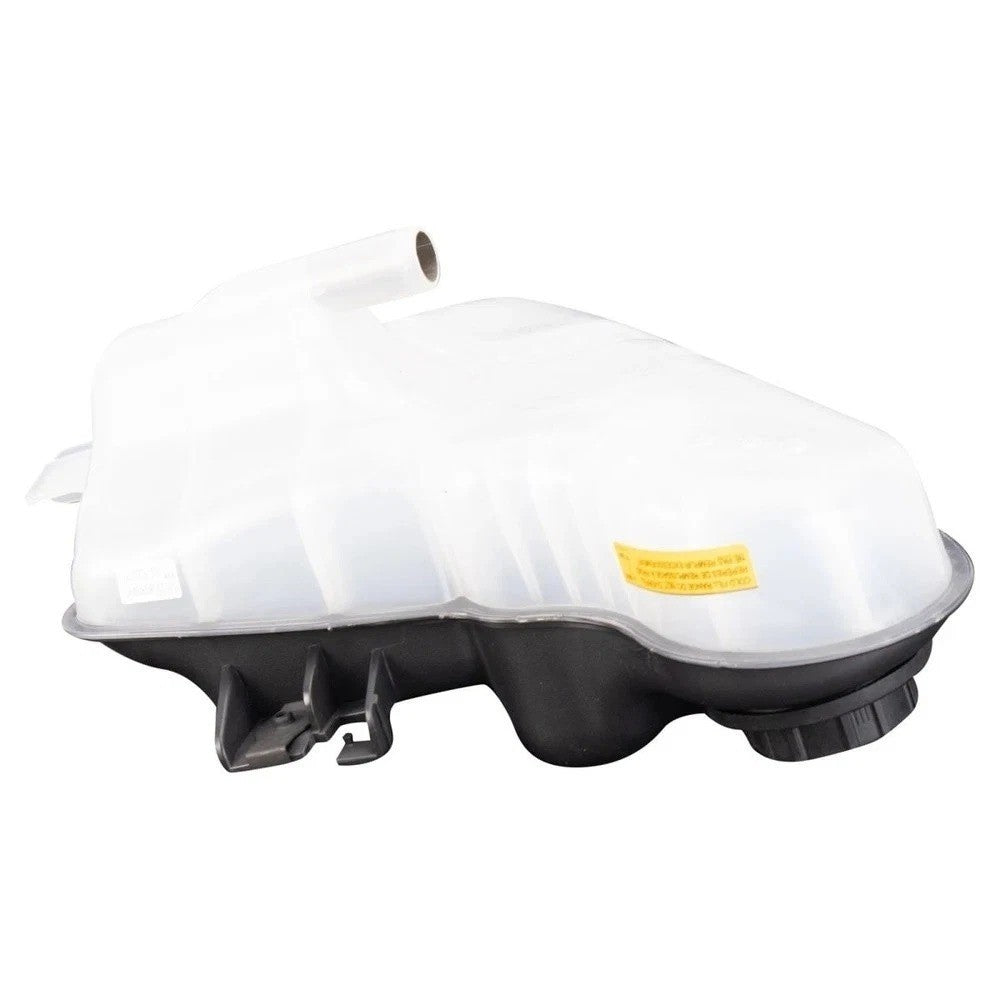 Coolant Reservoir For 2003-2005 Ford Excursion 2003-2007 F-250 F-350 Super Duty