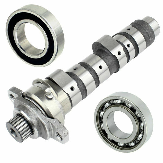 Camshaft for Honda TRX400EX TRX 400EX Sportrax 400 2X4 1999-2007 Cam Shaft Kit