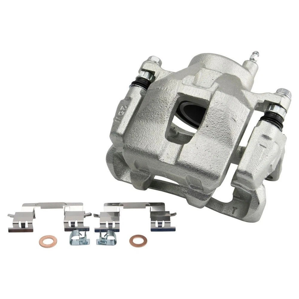 Brake Caliper Set Fits 2005-2010 Scion TC