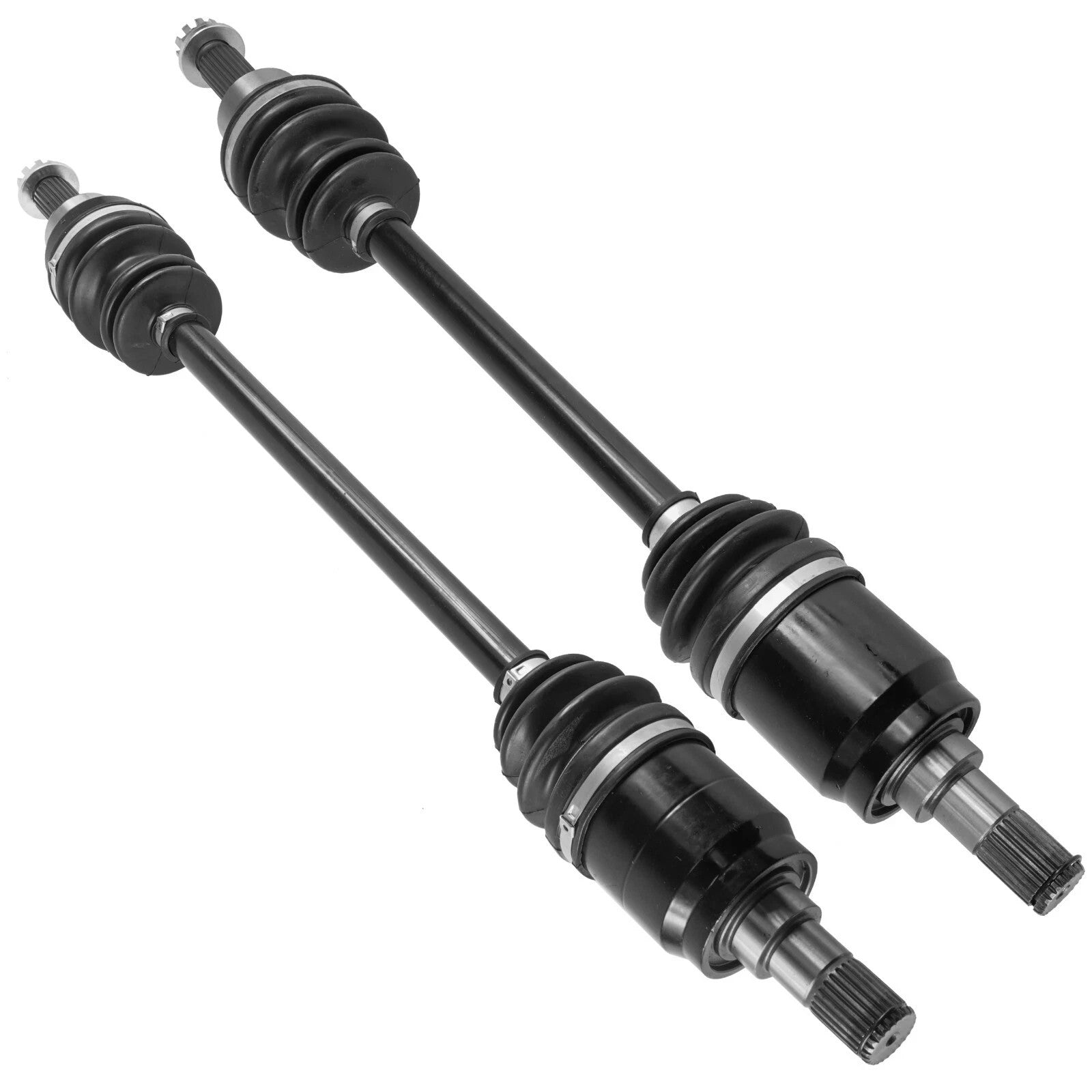 Front Left & Right CV Joint Axle Shaft For Honda Pioneer 700 SXS700 2014-2022
