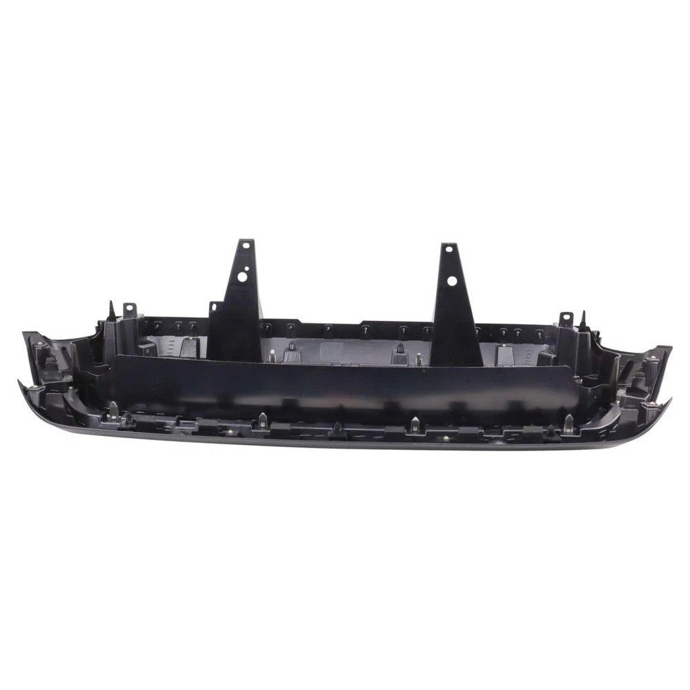 Grille Fits 2020-2023 Toyota Tacoma TO1200478