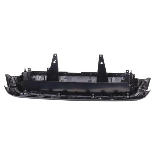 Grille Fits 2020-2023 Toyota Tacoma TO1200478