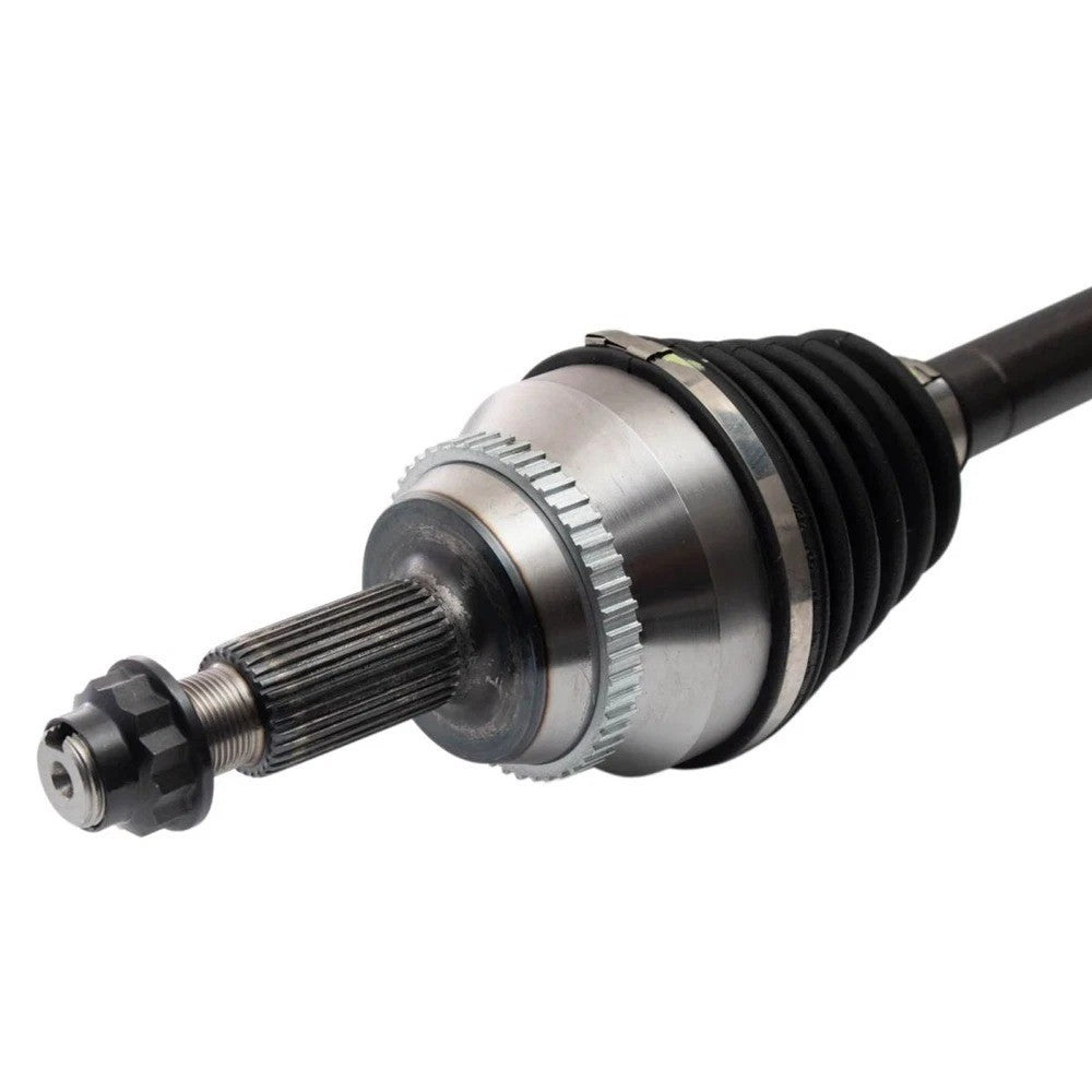 Front CV Axle Shaft Assembly Set Fits 2008-2013 Toyota Highlander