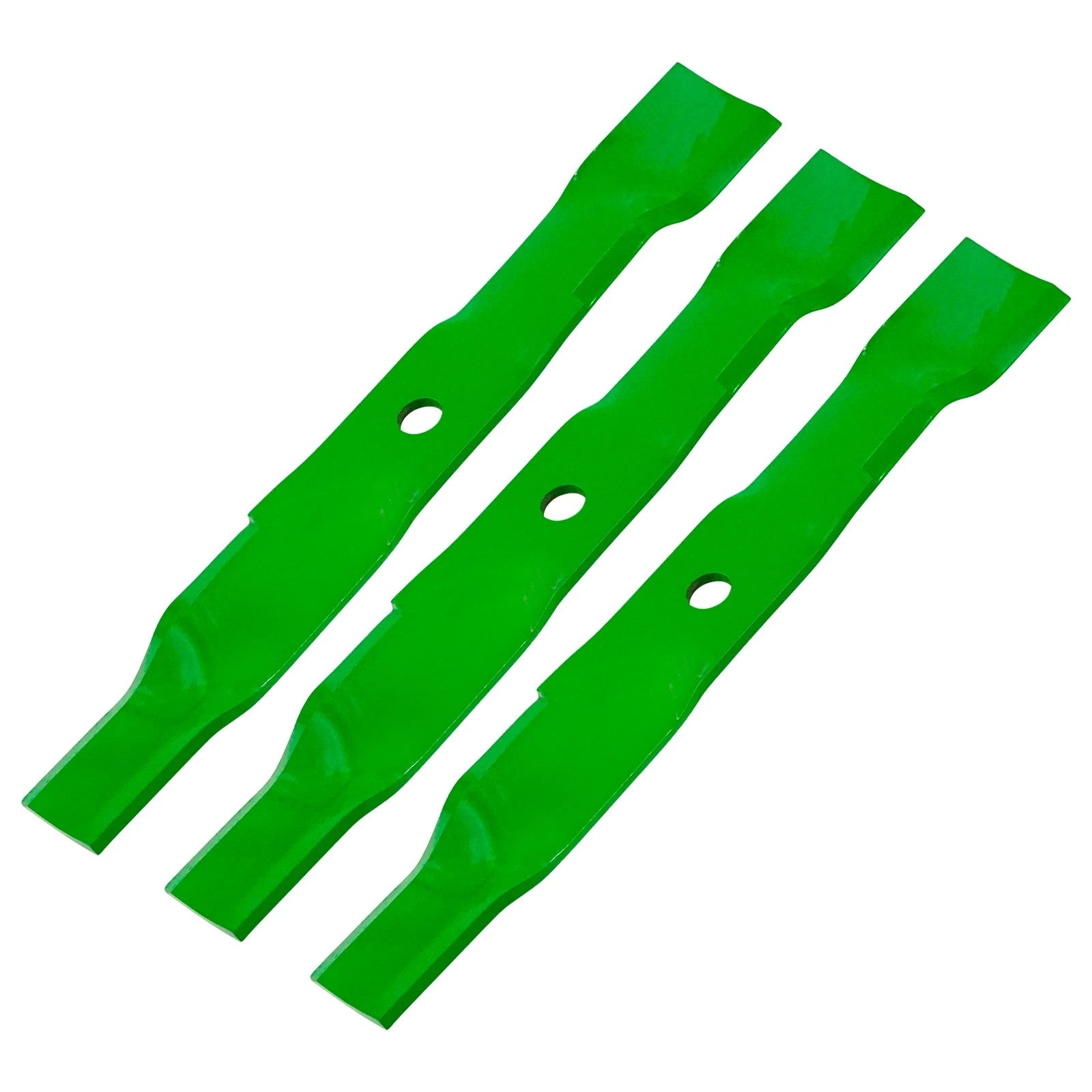 54" Deck Blade For John Deere Z425 Z435 Z445 LT170 GT225 GT235 GT235E GT245