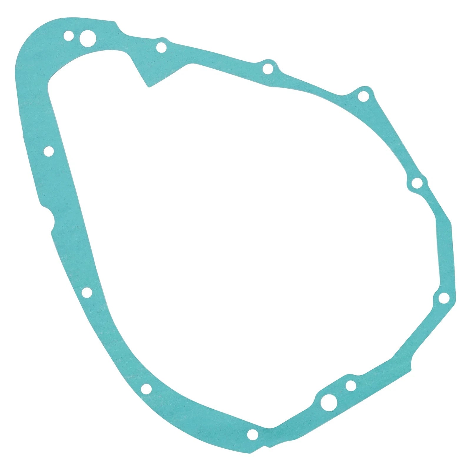 Caltric Stator Gasket for Yamaha 4NK-15451-00-00 Gasket Stator Magneto Cover