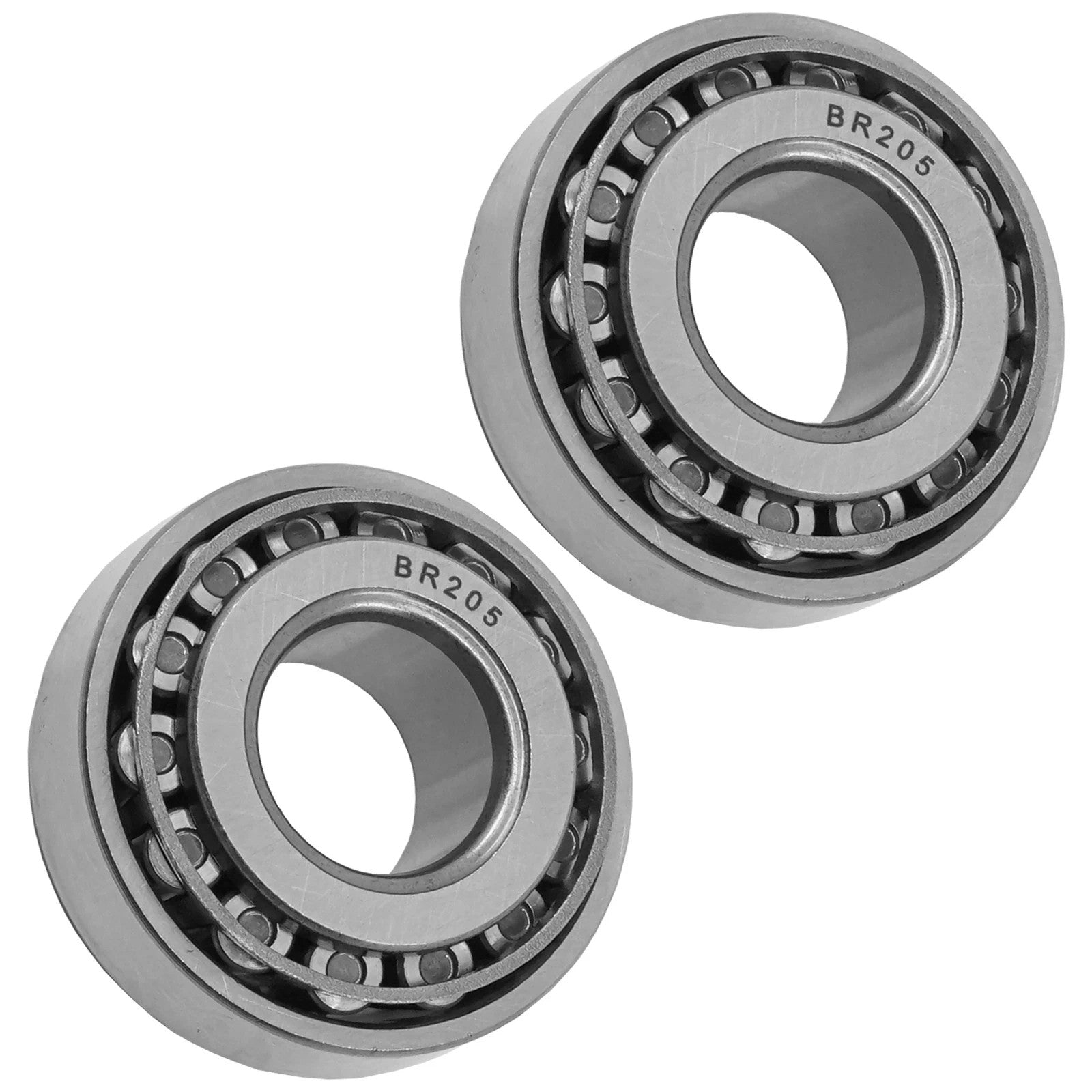 Caltric Wheel Bearing for Scag Patriot Tiger Cub V-Ride Tiger Cat 482621 Qty 2