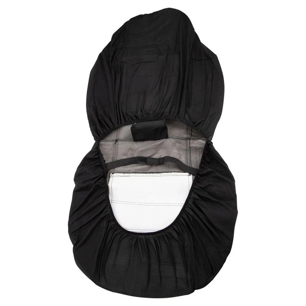Dickies 806179 Arlington Front & Rear Universal Premium Truck Seat Cover Set