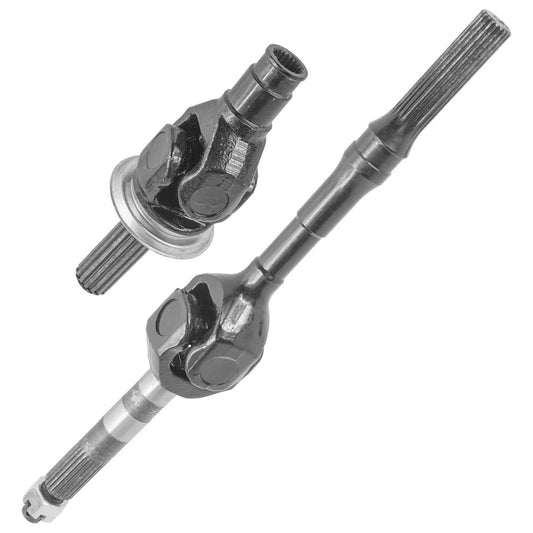 Complete Rear Axle Drive Shaft For Kawasaki Mule 3010 KAF620H 4X4 Advantage 1993