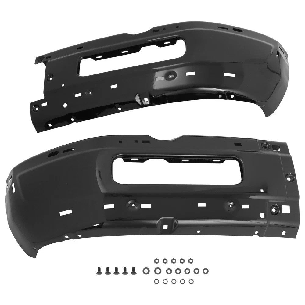 Front Bumper For Dodge Ram 1500 1994-2001/ Ram 2500 3500 1994-2002 CH1002173 New