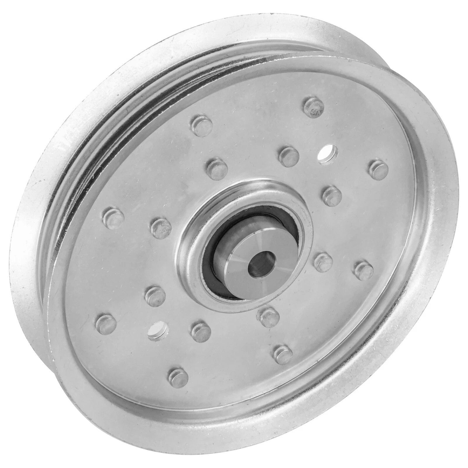 Caltric AM136252 Deck Pulley for John Deere EZtrak Z625 Z655 48" 54" 60" 62"