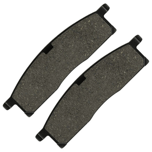 Brake Pads for Yamaha TTR125 TTR125LE TTR125E 2000-2020 Front Motorcycle Pads