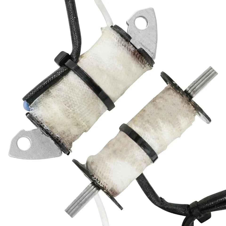 Stator for Honda ATC200S 1984-1986 / ATC185S ATC200 1982-1983 / 31120-958-023