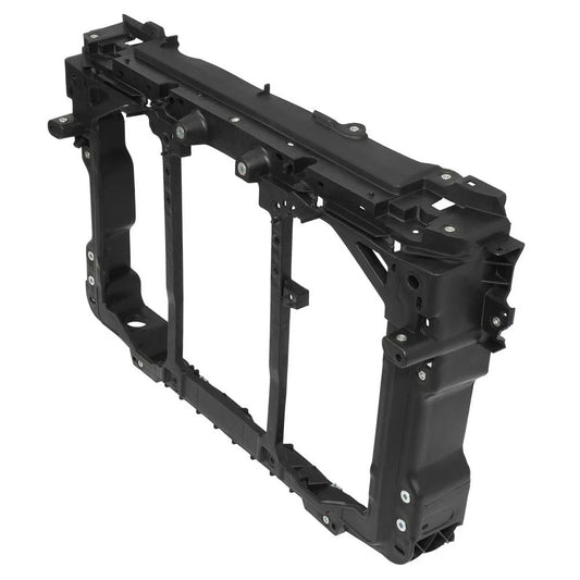 Black Radiator Support Assembly Panel For 2013-2016 14 15 Mazda CX-5 KD5353110A
