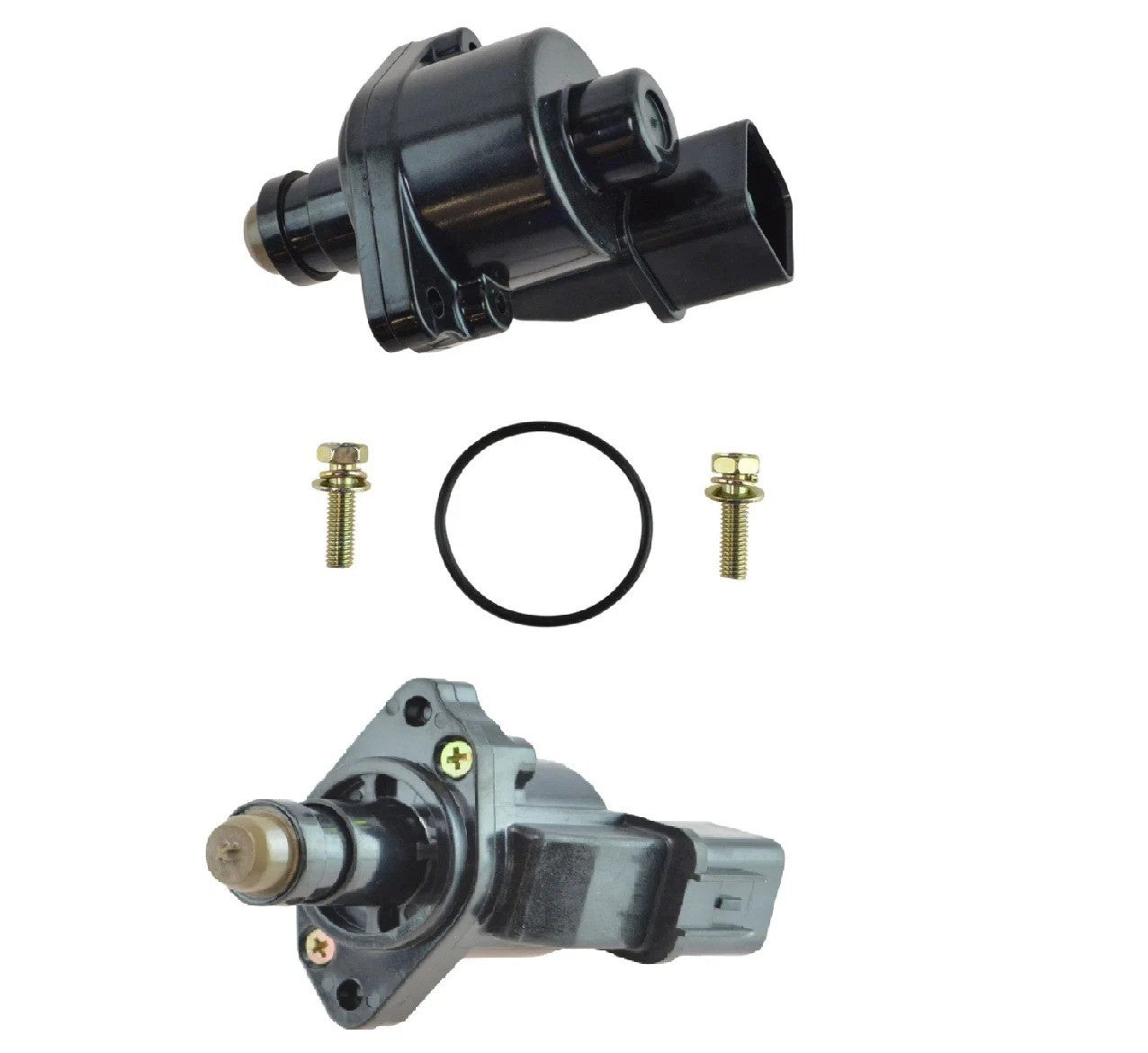 Idle Air Control Valve IAC Direct Fit for Mitsubishi Brand 3.0L 3.5L New