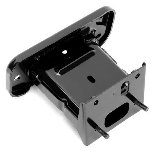 For 14-24 Infiniti Q50 Right Front Bumper Reinforcement Impact Bar Stay Bracket