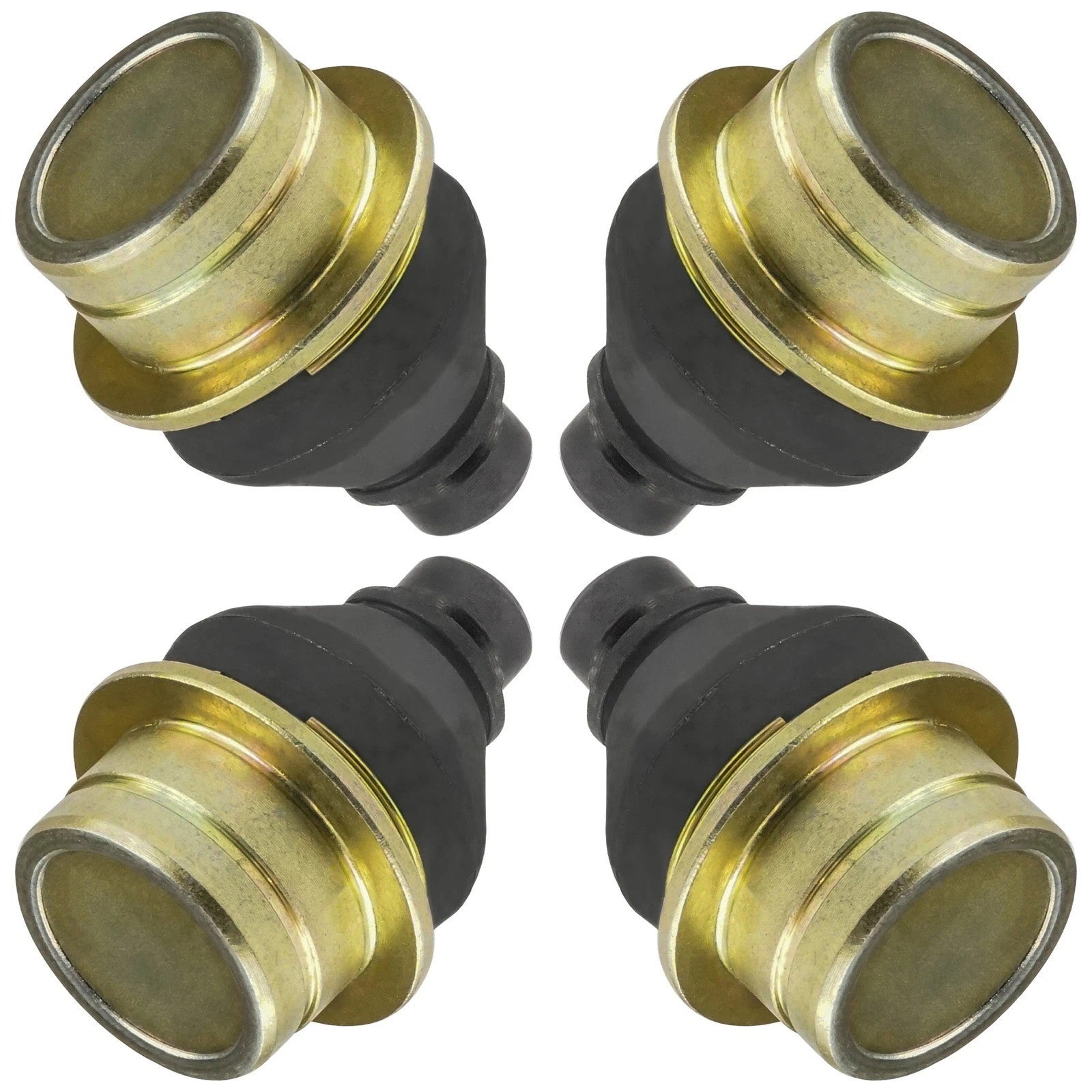 Ball Joints Upper Lower for Suzuki Vinson 4WD LT-A500F LTA500FC LTA500FB 2002-07