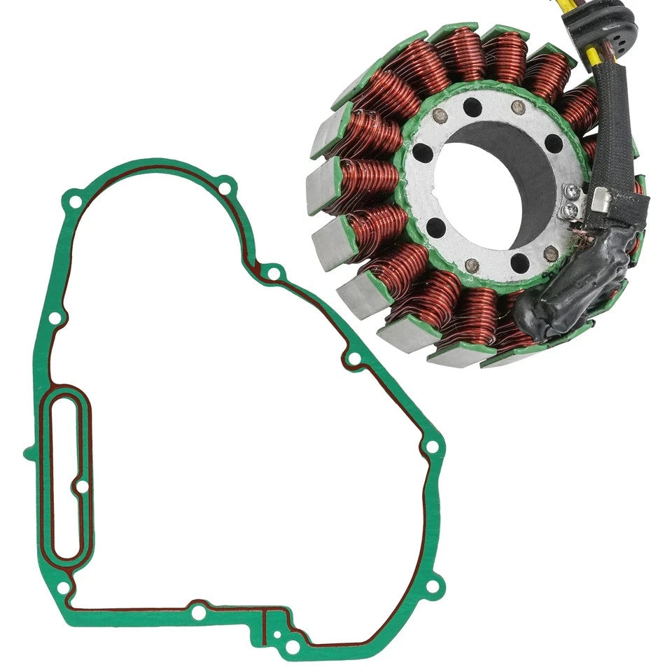 Stator and Gasket for Polaris Sportsman 800 EFI Touring 2008-2009 Sportsman 800
