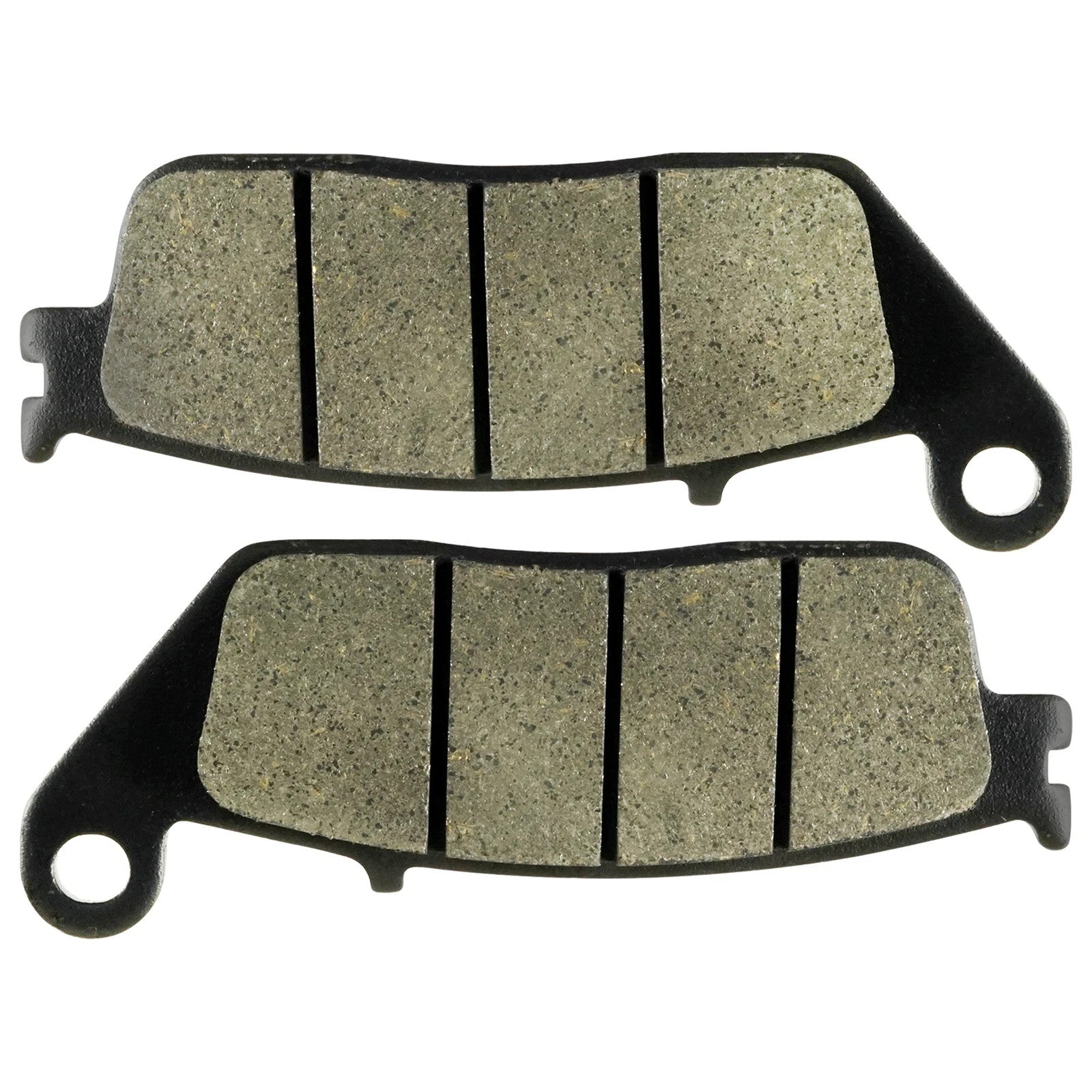 Front Brake Pads for Honda CN250 Cn 250 Helix 250 1986-2007