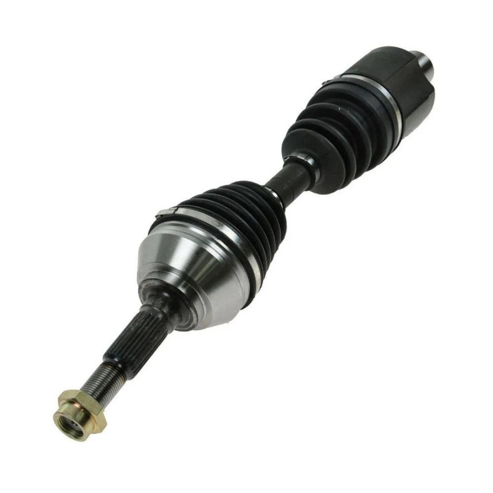 Front CV Axle Shaft Pair for Chevy Hombre Bravada Pickup Truck S10 S-15