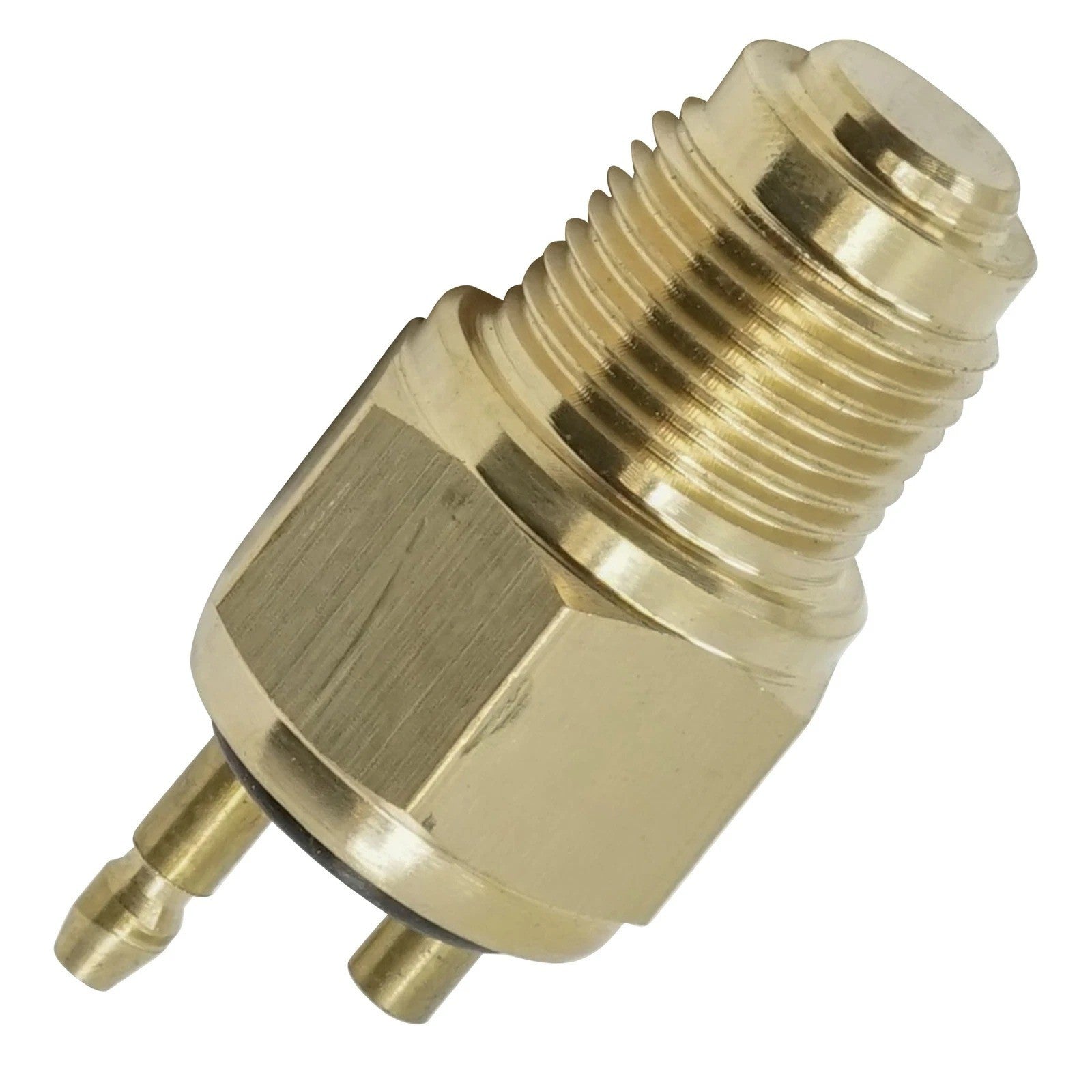 Fan Heat Sensor Switch For Polaris Scramber 400 4X4 1995-2000