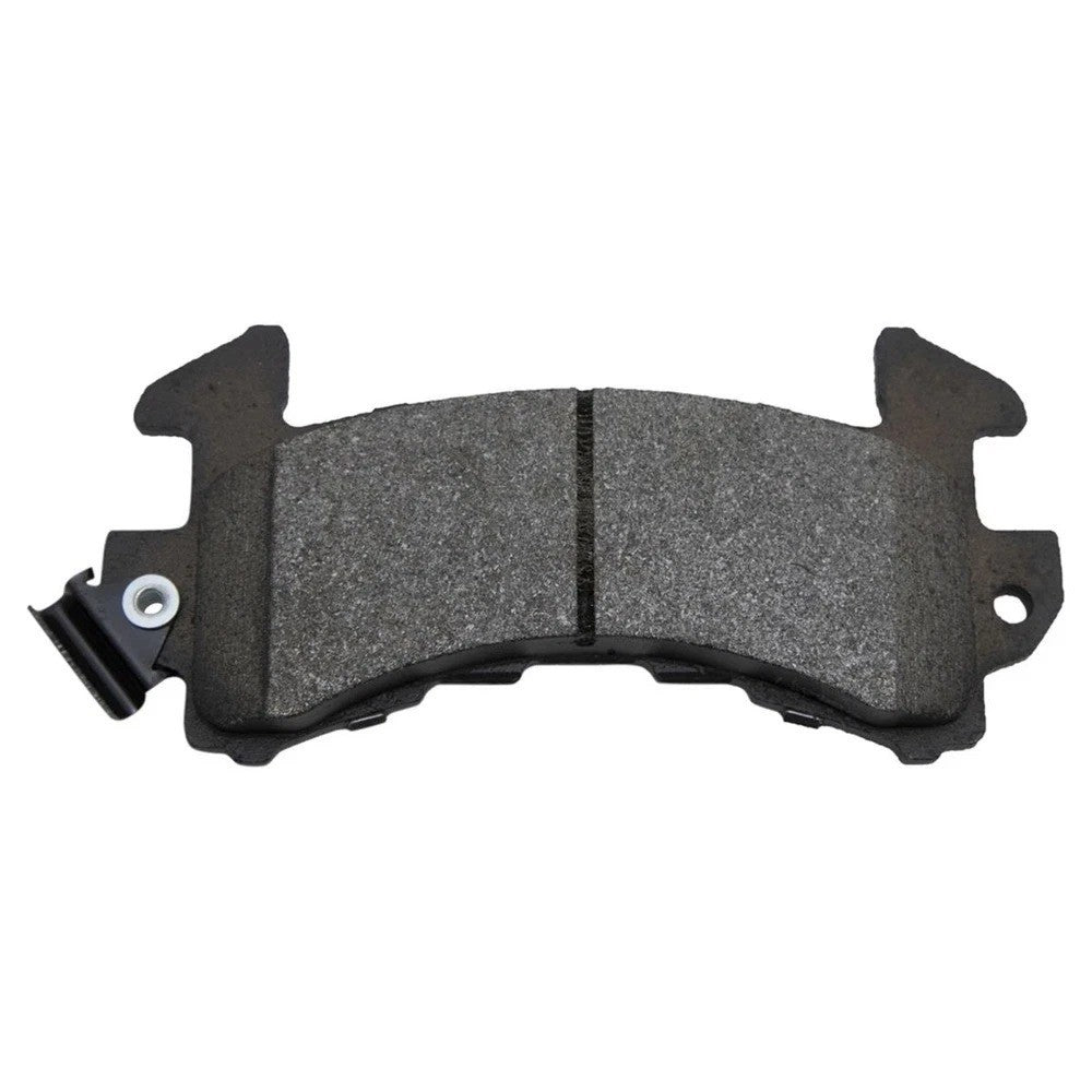 Front Brake Pads & Rotors Kit for Chevy GMC Buick Pontiac Oldsmobile