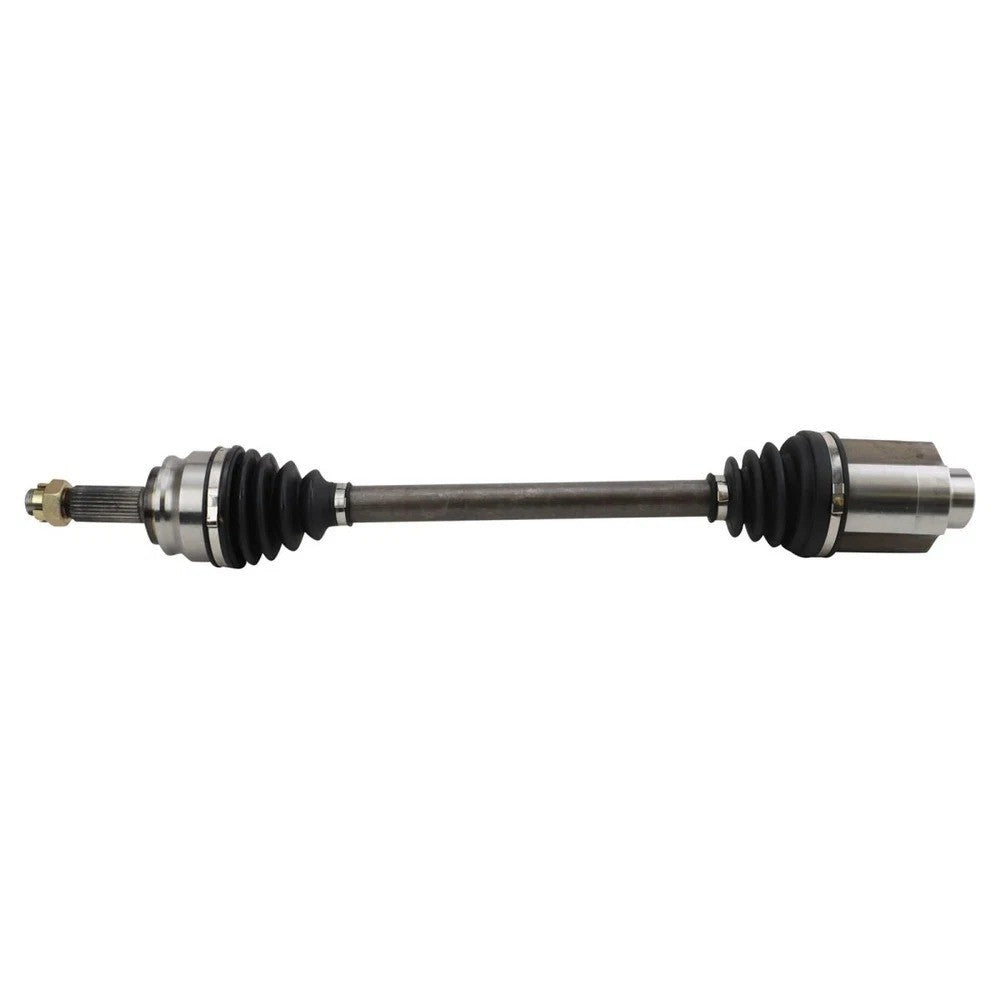 Front CV Axle Shaft Assembly Set Fits 2016-2017 Jeep Patriot