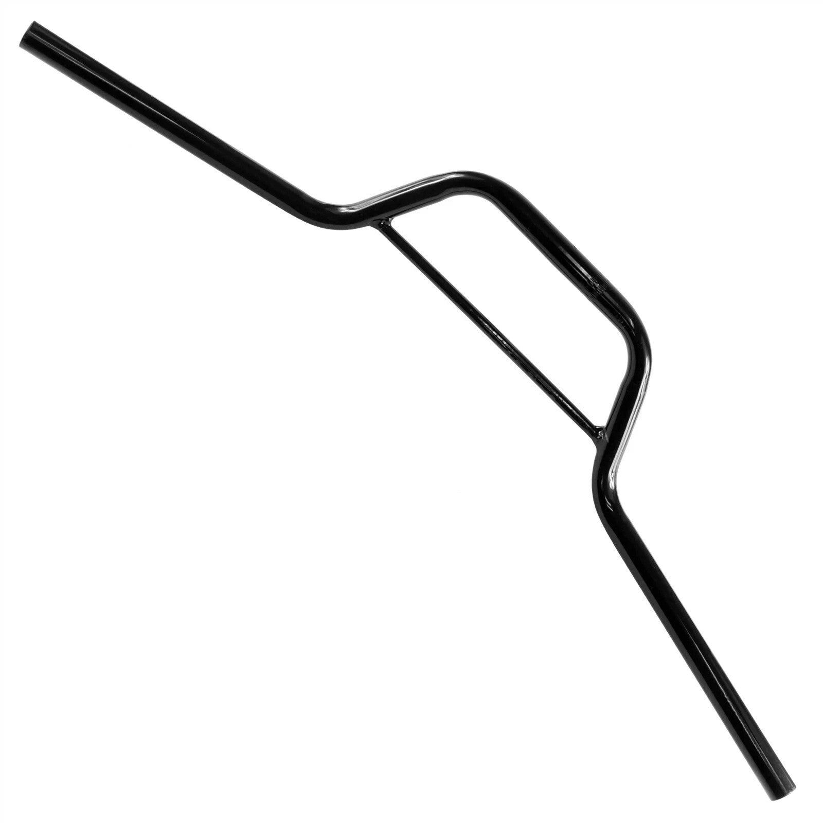 Black Handlebar Handle Bar fits Yamaha 1UY-26111-01-00 1UY-26111-00-00