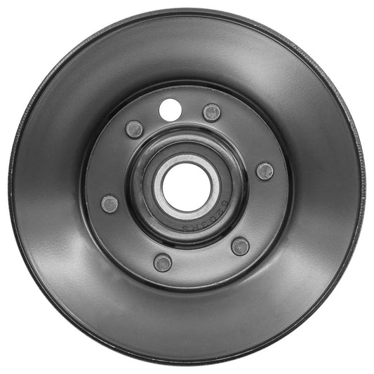 Caltric 1-603805 Deck Idler Pulley For Exmark FMD52 FMD522 FMD523 FMD524 52"