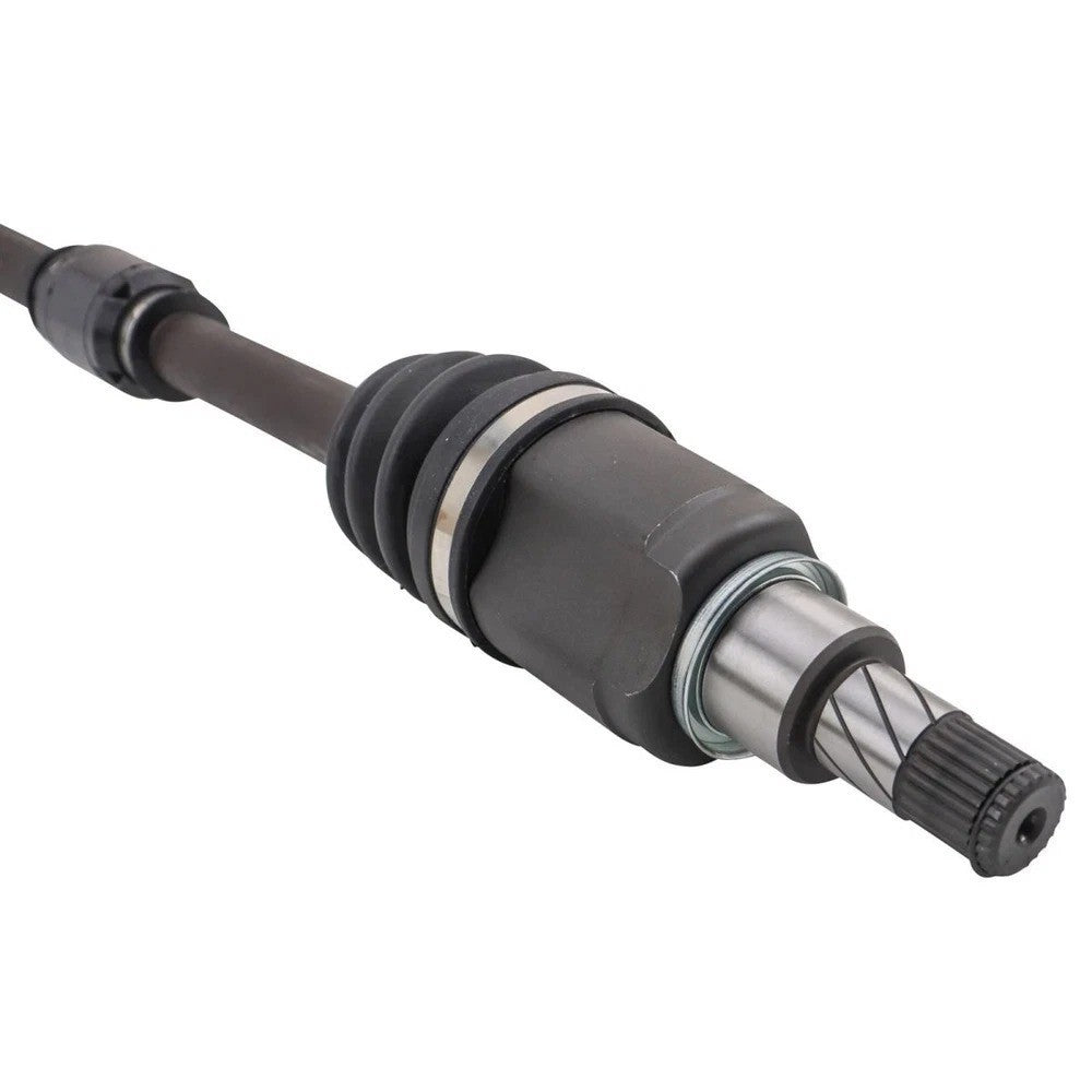 CV Axle Shaft Assembly Set Fits 2018-2022 Nissan Kicks 2020-2022 Versa