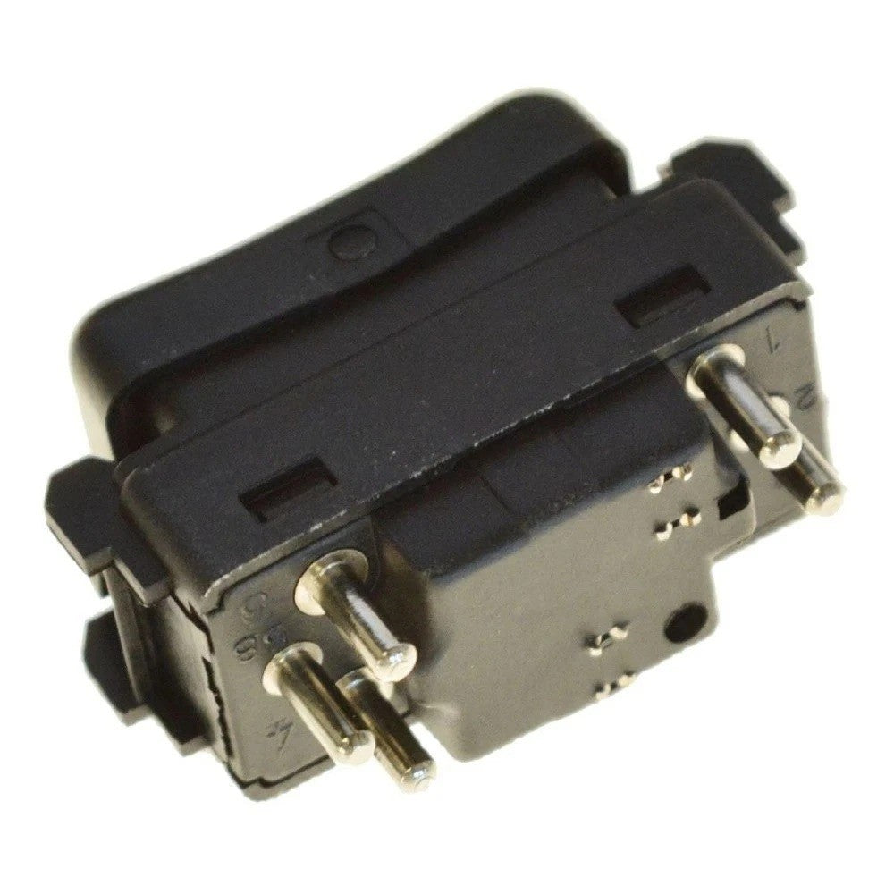 Console Mounted Power Window Switch Right RH for MB 190 260 300 350 420 560 NEW