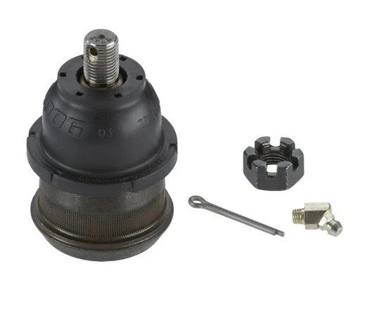 For Moog Upper & Lower Ball Joints For Chevelle GTO Camaro 64-68-72 Nova Cutlass