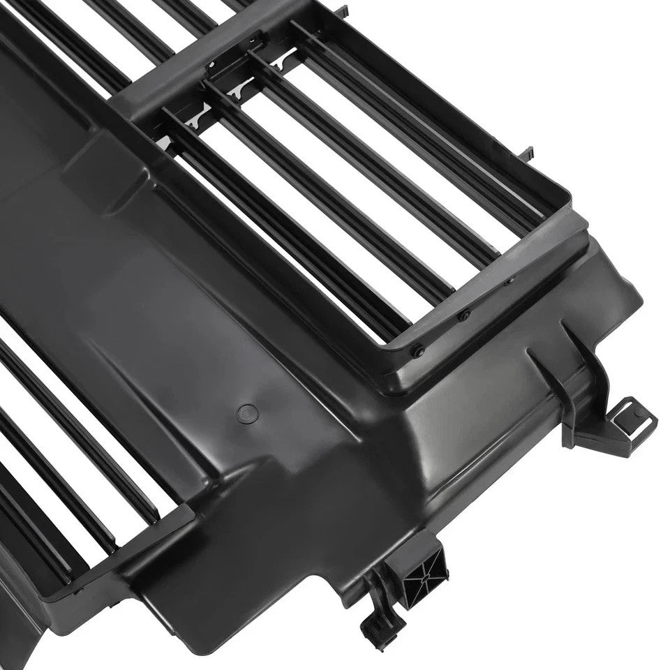 For 12-18 Ford Focus Front Radiator Active Grille Shutter W/o Motor CM5Z8475A