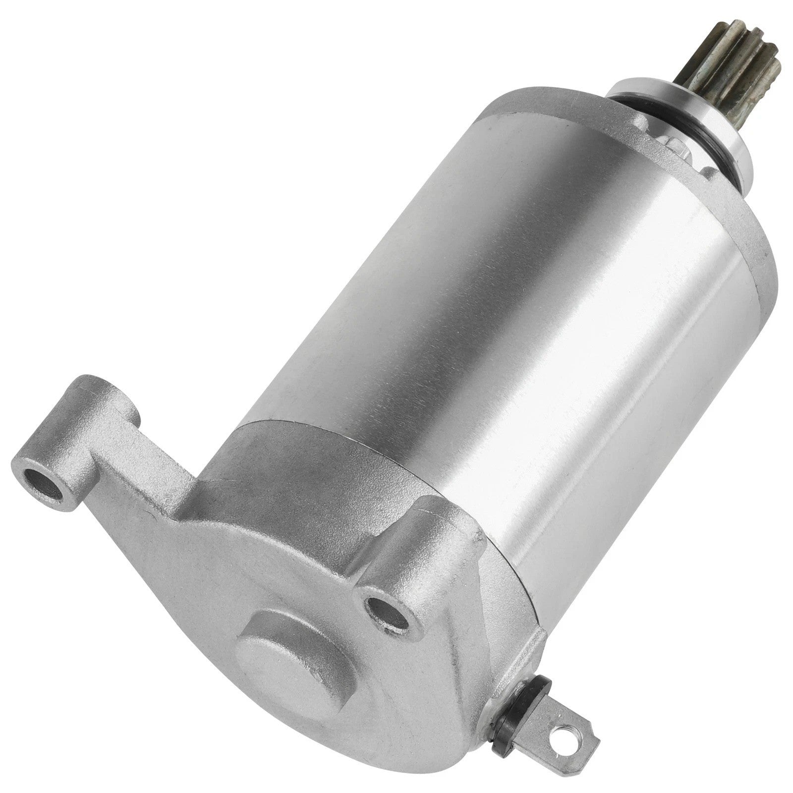 Starter for Suzuki DR200SE 199Cc Engine 1996-2013 / 31100-42A01 31100-42A20