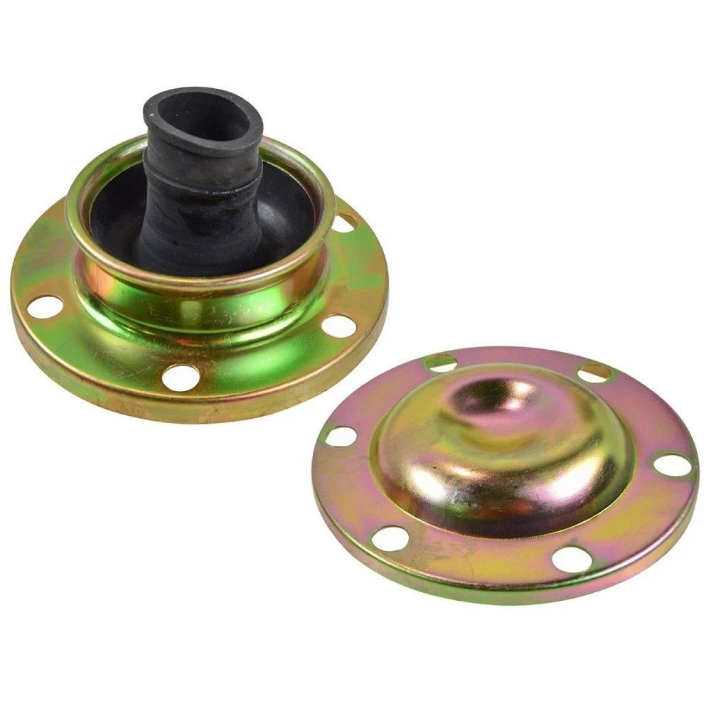 Drive Shaft CV Joint Rebuild Kit Front for Jeep Grand Cherokee Liberty