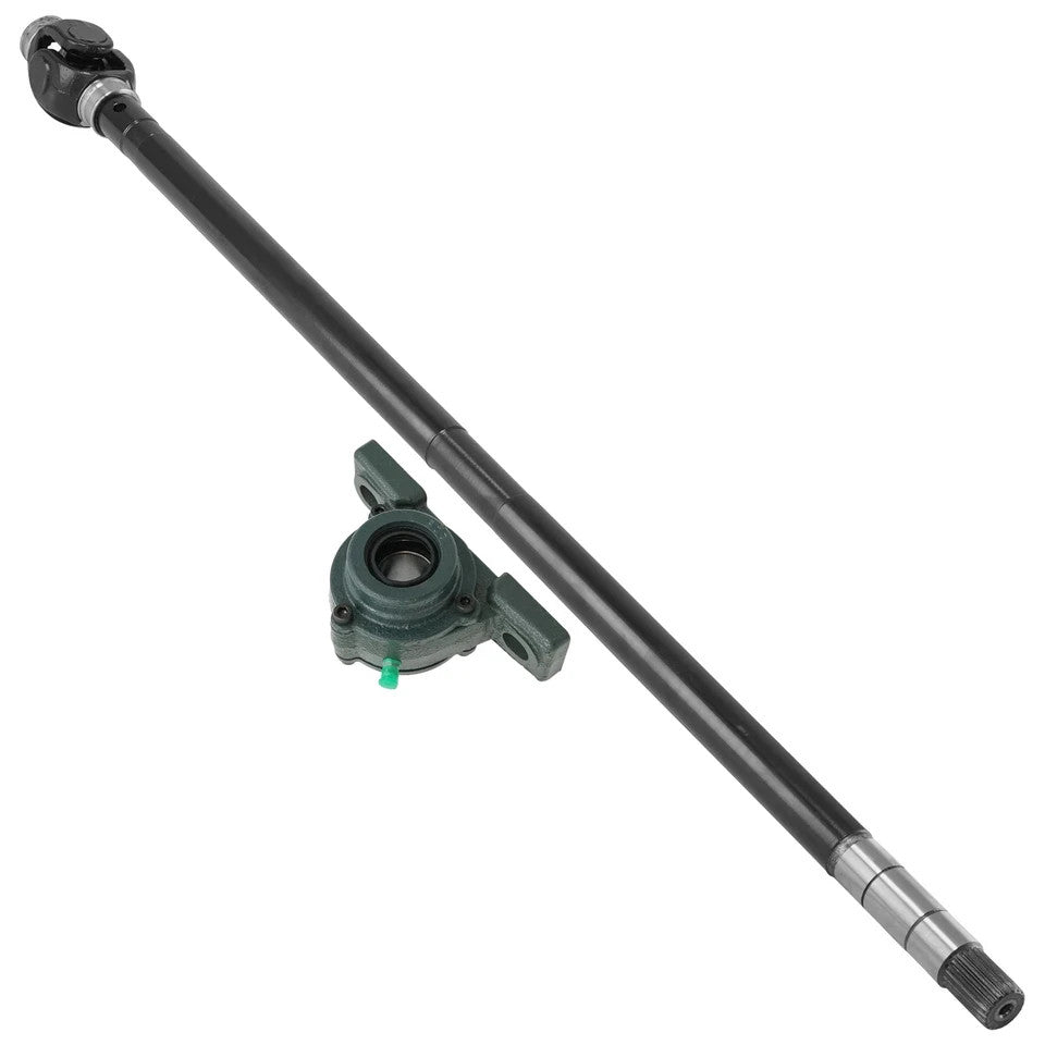 Front-Front Propeller Shaft Carrier for Kawasaki Mule 2510 KAF950A Diesel 00-02