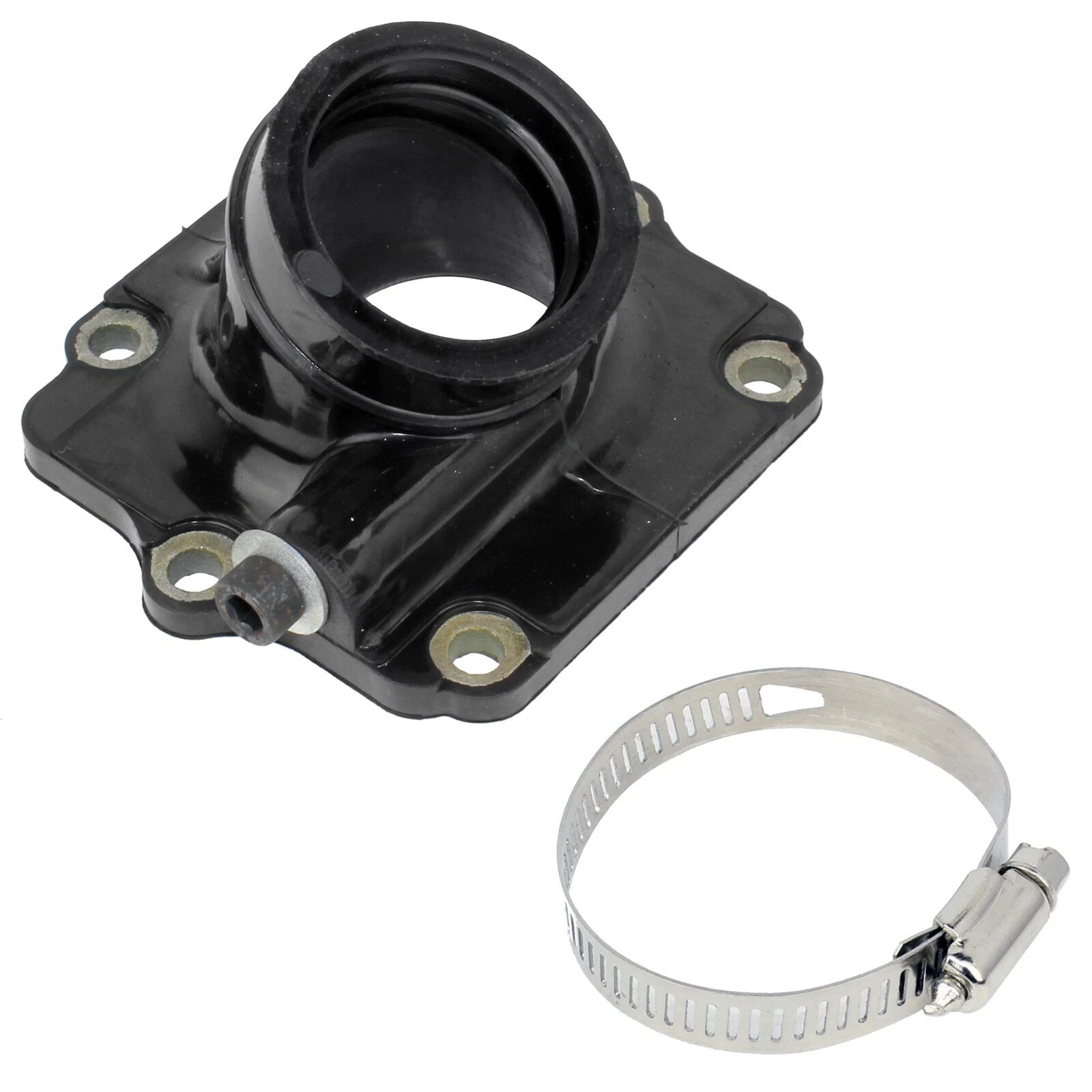 Intake Manifold Carburetor Boot for Polaris Scrambler 400 4X4 1996-2002